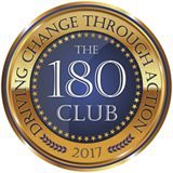 The 180 Club Inc
